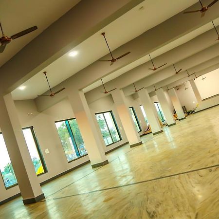 Shamgarh Aashirwad Hotels & Resort מראה חיצוני תמונה