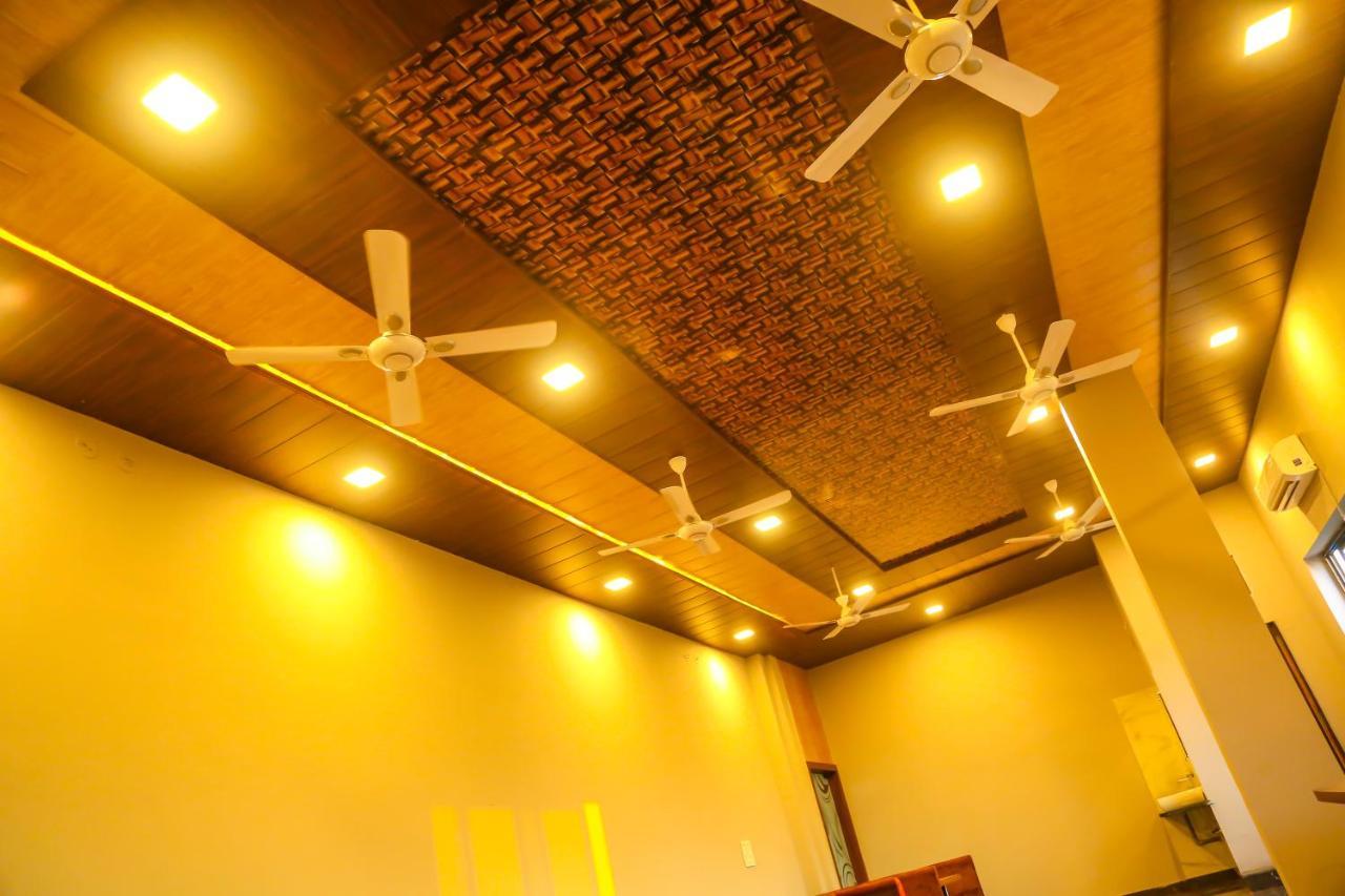Shamgarh Aashirwad Hotels & Resort מראה חיצוני תמונה
