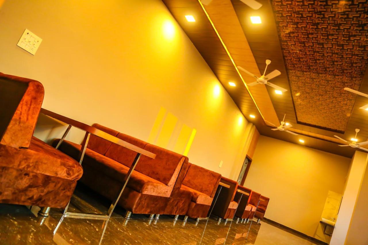 Shamgarh Aashirwad Hotels & Resort מראה חיצוני תמונה