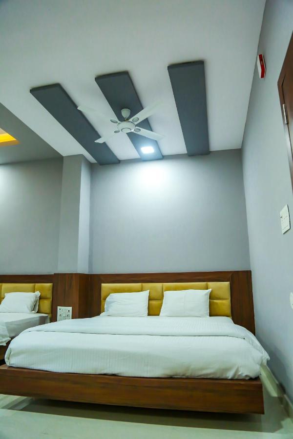 Shamgarh Aashirwad Hotels & Resort מראה חיצוני תמונה