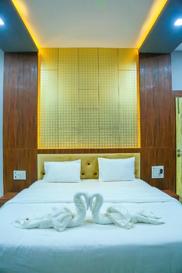Shamgarh Aashirwad Hotels & Resort מראה חיצוני תמונה