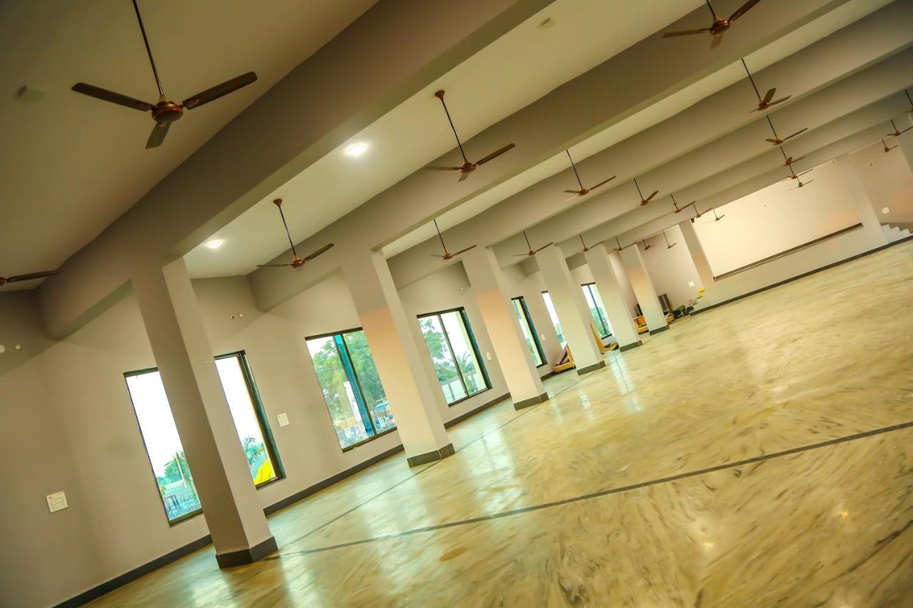 Shamgarh Aashirwad Hotels & Resort מראה חיצוני תמונה