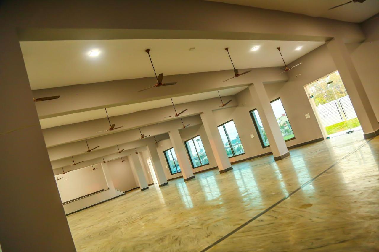 Shamgarh Aashirwad Hotels & Resort מראה חיצוני תמונה